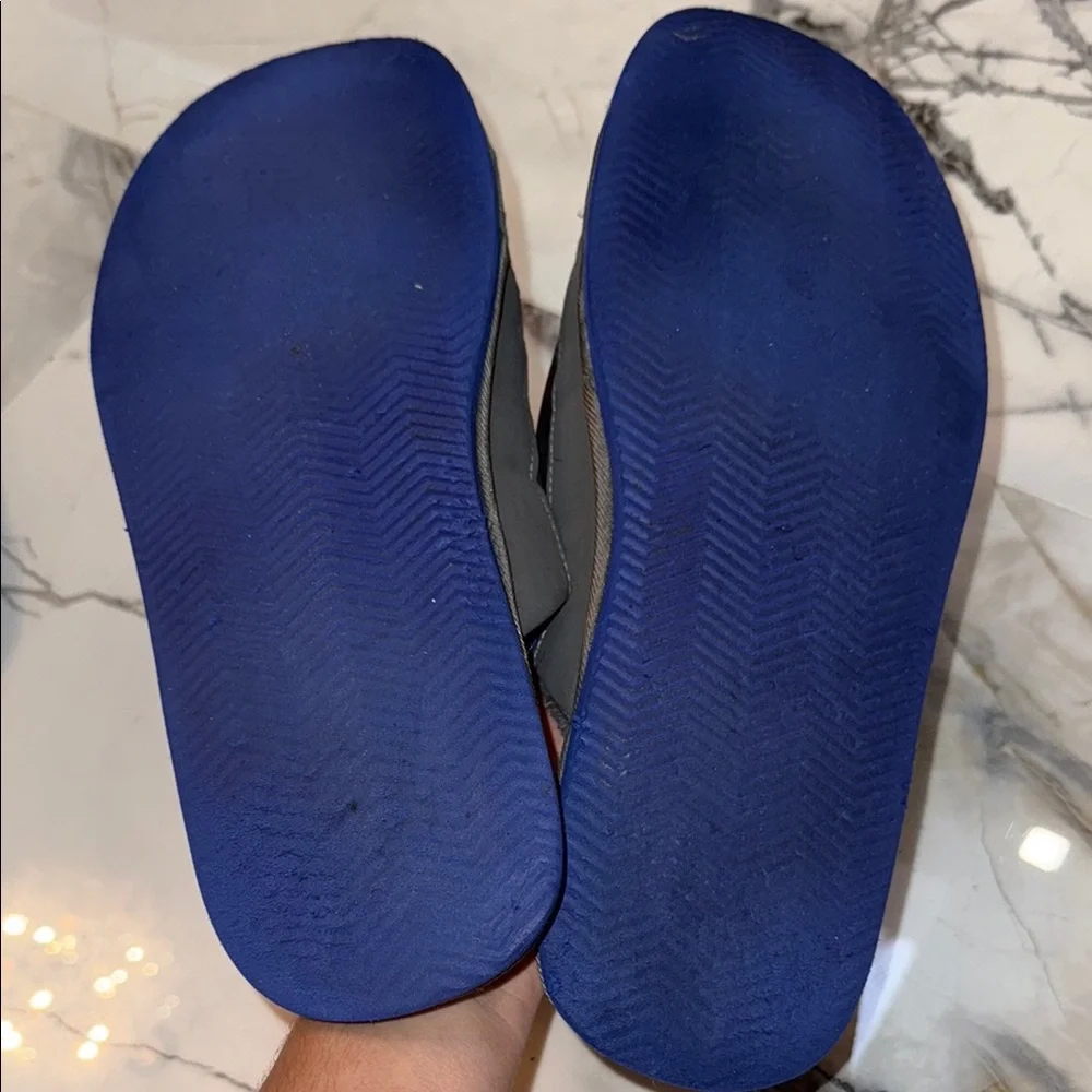 Kenneth Cole REACTION Commet mens Slide Sandal